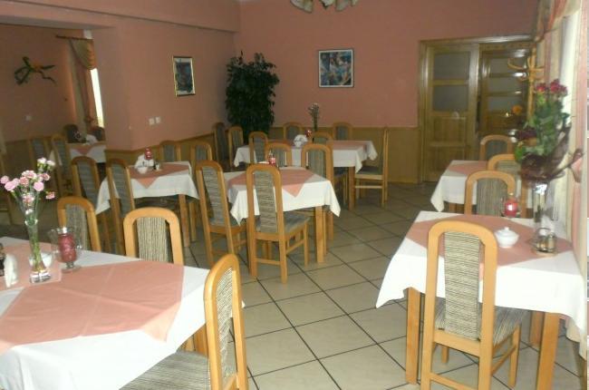 Hotel Ostoja Lipowki ภายนอก รูปภาพ