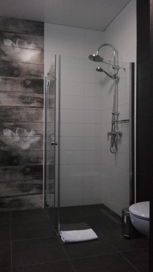 Hotel Ostoja Lipowki ภายนอก รูปภาพ